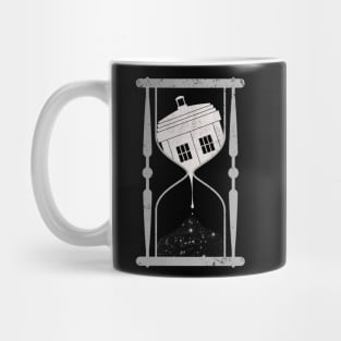 Spacetime Mug